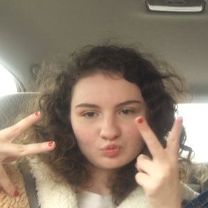 Meet your Posher, Maggie